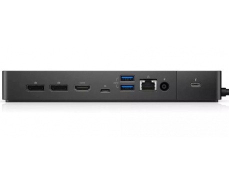 Docking station HUB USB-C Dell WD19TBS HDMI Displayport 130w