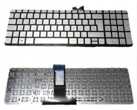 Teclado HP Envy 15-U Series V140646DK1 774608-071 776254-001