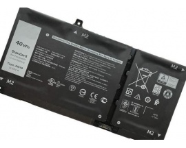 Bateria p/ Dell Latitude JK6Y6  3410 3510 Vostro 5300 5401 5501