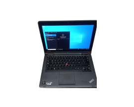 Notebook Lenovo Thinkpad Yoga S1 Core I7 4°gen 8GB 480SSD Win 10 Pro Touch 12.5"