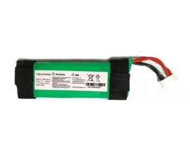 Bateria p/ Parlante JBL Flip 4 CS-JMF310SL 3000 mah