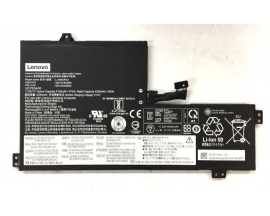 Bateria Original Lenovo Chromebook 100E 300e 2°Gen l19m3pg1 l19c3pg1