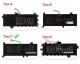 Bateria p/ Asus VivoBook 15 X512DA X512DK X512FA B21N1818-2  X512FB