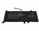 Bateria p/ Asus VivoBook 15 X512DA X512DK X512FA B21N1818-2  X512FB