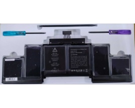 Bateria p/ Macbook A1618 A1398 P/ Pro 15 Retina 020-00079 (2015)