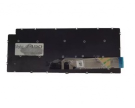 Teclado Dell Inspiron 14-7490 13 5390 5391 7391 7491 Español