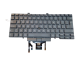 Teclado Dell Latitude 14 5400 5401 5410 7400 7410 Español