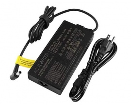 Carrgador para Asus ROG 20.0V 9.0 A 180W 6.0 X 3.5 mm GA401I G14 GA5021 GA502D