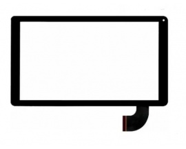 Touch Tactil Xview Proton Saphire MF-817-101F-3 FPC Admiral 10"