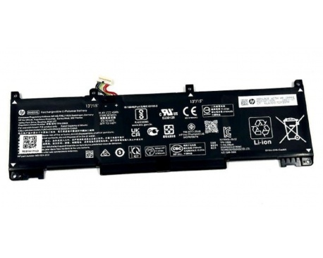 Bateria Original HP RH03XL 630 440 445 450 630 640 650 G8 M01524-1d1 M02027-005