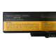 Bateria P/Lenovo B590 E430 y480 y580 e530 e540 45N1051 75+