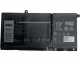 Bateria Original Dell Latitude JK6Y6  3410 3510 Vostro 5300 5401 5501