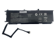 Bateria p/ HP Envy  X360 13-AD 13T-AD AD03XL 921439-855 HSTNN-DB8D