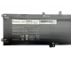 Bateria p/Dell XPS 15 9550 9560 Precision 5510 5520 4GVGH 84wh P56F001