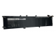 Bateria p/Dell XPS 15 9550 9560 Precision 5510 5520 4GVGH 84wh P56F001