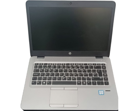 Notebook HP Elitebook 840 G4 I5 7ma 8GB 240SSD Win 10 Pro VGA 14.0"