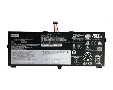 Bateria Original Lenovo X390 L18L3P72 L18M3P72 L19M3P71