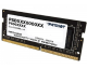 Memoria RAM Notebook 8GB DDR4 Patriot Soddim 3200 Mhz 1.2v Gamer Ultra