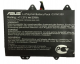 Bateria Original Asus - C31N1330 - 11.31 V - 50Wh - UX32LA - UX32LN - UX32LN- R4053H - UX32LA