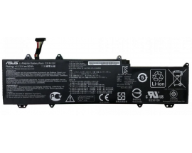 Bateria Original Asus - C31N1330 - 11.31 V - 50Wh - UX32LA - UX32LN - UX32LN- R4053H - UX32LA