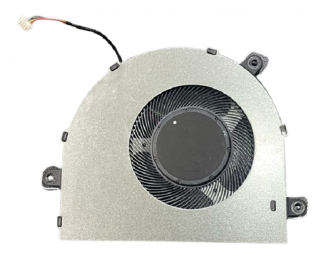 Fan cooler Original exo XQ3T - 4 cables XQ5 XQ3H XQ3T ORIGINAL