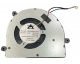 Fan cooler Original exo XQ3T - 4 cables XQ5 XQ3H XQ3T ORIGINAL