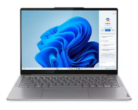 Notebook Lenovo Yoga Slim 7 14IML9 - Intel® Core™ Ultra 5 125H - 16GB - 512GB - 14" - W11H