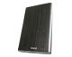Case Carry Disk Externo Usb 2.0 noga 480mbps SLIM ULTRA RAPIDO