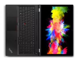 Notebook Lenovo Thinkpad P15 i7-10850 32GB DDR4 SSD512 Win11 Pro 15.6" IPS Full NVIDIA T1000 4GB DDR6
