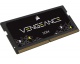 Memoria P/ Notebook SODIMM DDR4 16GB 3200MHz Corsair Vengeance gamer
