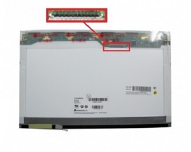 Display Notebook 15.4" LCD (Usado) LP154WX4 HP Dv5 Acer Toshiba Dell