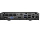 Mini PC HP Elitedesk 750 G2 A8 8600 8GB 500GB HDD Win 11 VGA Displayport