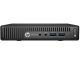 Mini PC HP Elitedesk 750 G2 A8 8600 8GB 500GB HDD Win 11 VGA Displayport