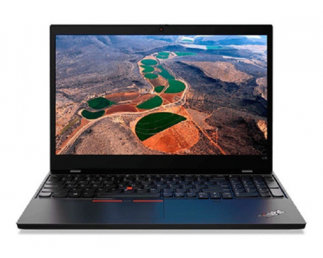 Notebook usada Lenovo Thinkpad L15  I7-10 32GB DDR4 SSD 512 15.6 FHD