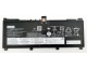 Bateria Original Lenovo Yoga Book 9-13iru8 L22M4PHO 5b11k39337 7.8v 80wh10060mah