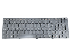 Teclado Lenovo Y570 Y570N Y570NT Y570P MP-10K53US-686 25011801 Español