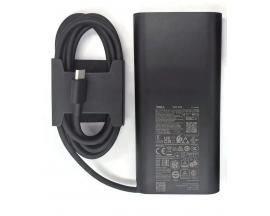 Cargador Dell 5690 PN: XW78Y CARGADOR DELL USB C DE 165W