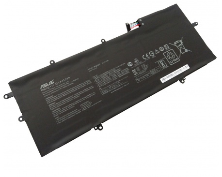 Bateria Original Asus ZenBook Q324UA UX360UA UX360UAK C31N1538 57wh