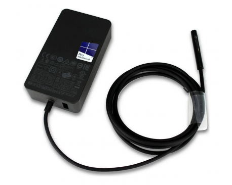 Cargador Surface Pro 3 -1631 Series