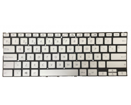 Teclado para ASUS VivoBook X432 X432FL S14 S432 S432FA  Retroiluminado Español