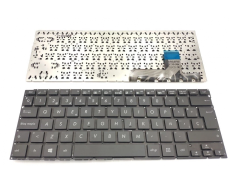 Teclado para Asus T300CHI T300 T300L T300LA T300F T300FA TF300 ESPAÑOL NEGRO