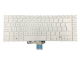 Teclado Asus Vivobook S15 S510UA S510UN F510UQ F510UR S510U UK505B Español Blanco