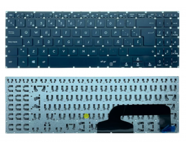 Teclado Asus Vivobook X507 X507MA X507UA X507UB X507LAA Español