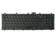 Teclado MSI V139922BK GT60 GT70 GT780 GT783 GX780 MSI A6200 S6000 CR630 CX620 CX623 CX705 FX600 GE620 FR620 CX720 A6500 INGLES