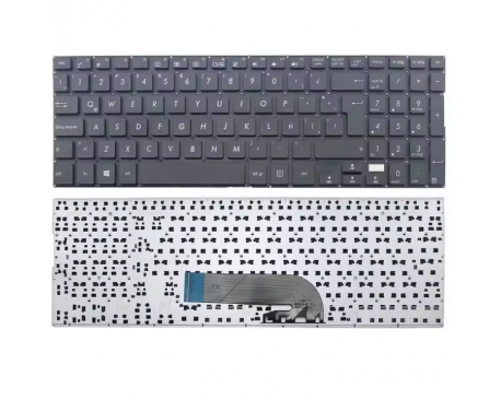 Teclado Asus En Español Para X550 X550c X550ca X550cc X550cl