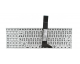 Teclado ASUS X501 X501A X501U X501U F501A F501U S501A S501U Español