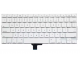 Teclado Macbook pro 13 A1342-A1278 Apple Unibody español Blanco