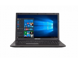 Notebook Bangho G0101 2GB 15.6 USADA sin disco s/cargador s/ bateria