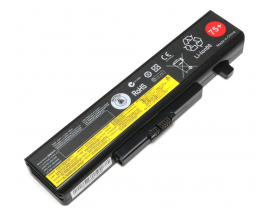 Bateria p/Lenovo B590 E430 y480 y580 e530 e540 45N1049 45N1048 L11S6F01 10.8V 4400mAh