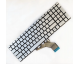 Teclado Notebook HP 15-DA 15-DW 15T-DW 15-DY 15-M 15-DS 15T-DY Español PLATEADO